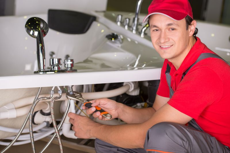 Plumbing Integration