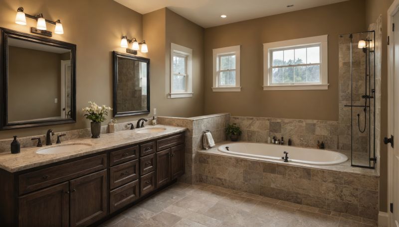 Top Bathroom Remodeling Companies in Darien, IL