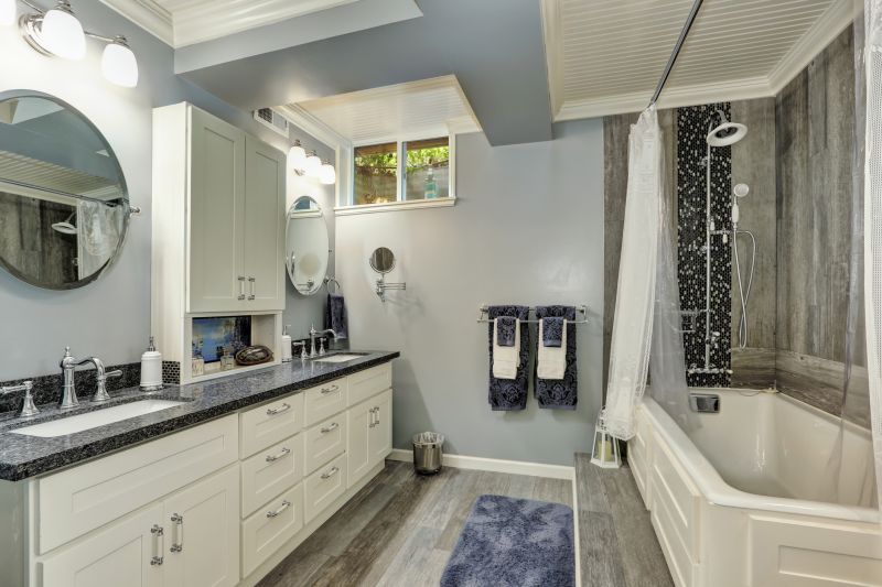 Top Bathroom Remodeling Companies in Wheaton, IL